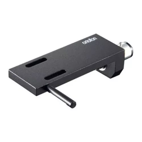 LH-2000 Headshell - Black