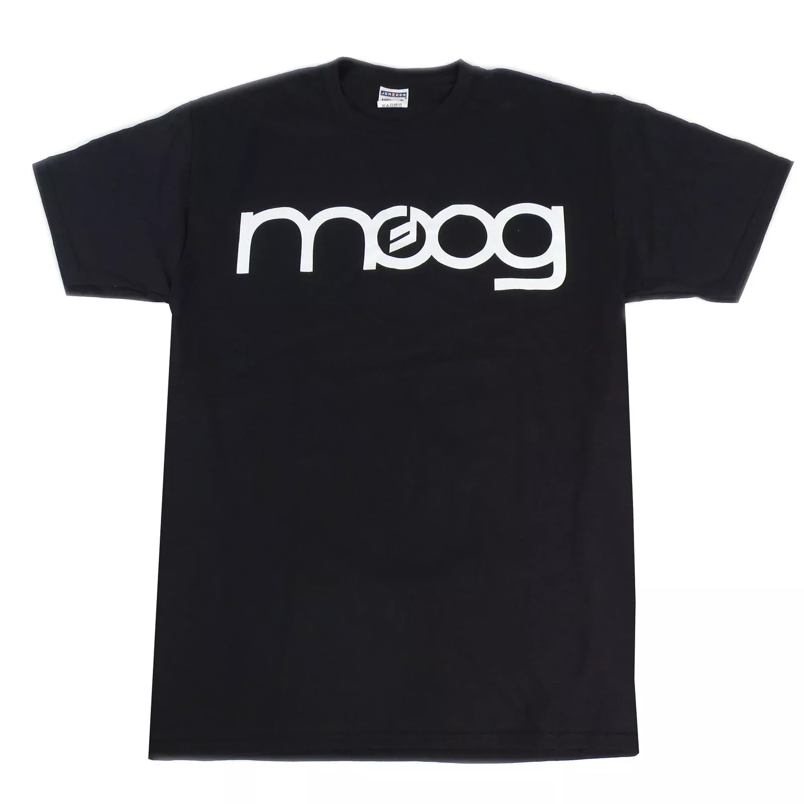 Logo Shirt - Black