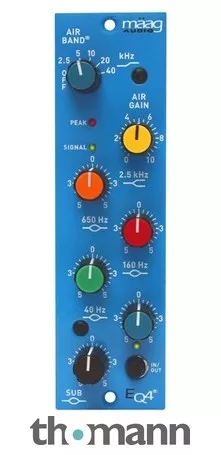 MÄAG EQ4-500
