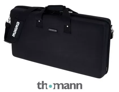 Magma CTRL Case One