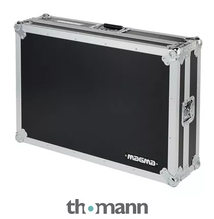 Magma DJ-Controller Case XDJ-RX3/RX2