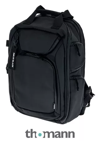 Magma Solid Blaze Pack 120