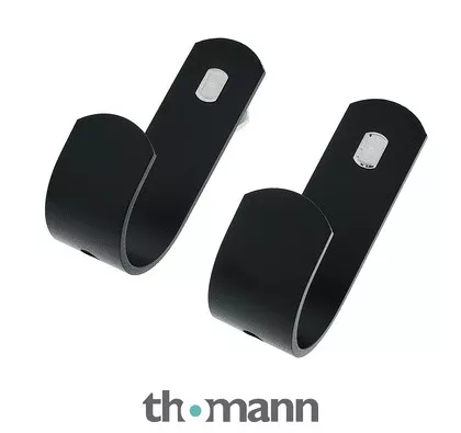 Manfrotto 039 U-Hooks 40mm