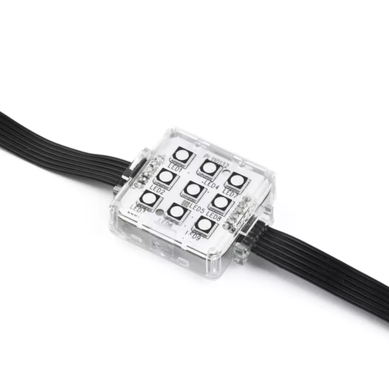 Martin VC-Dot 9 LED String 2m Long B-Stock