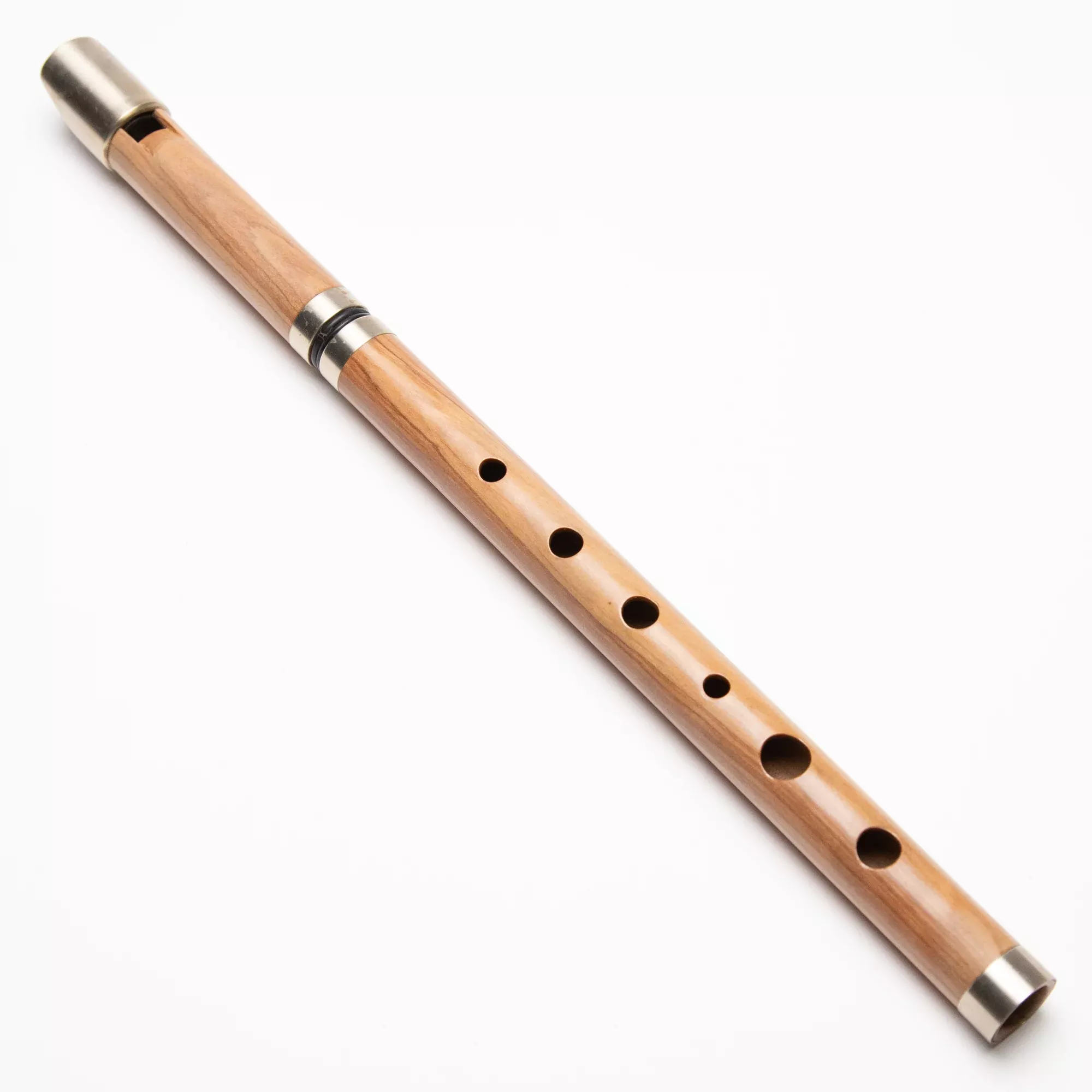 McManus Tunable High D