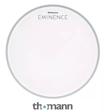 Millenium 10" Eminence Coated