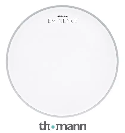 Millenium 12" Eminence Coated