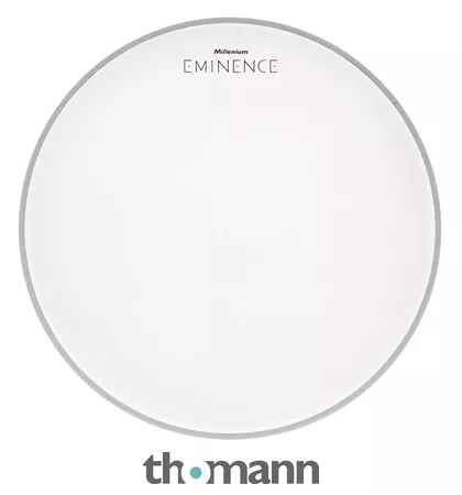 Millenium 14" Eminence Coated