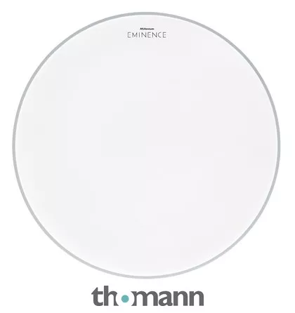 Millenium 24" Eminence Coated