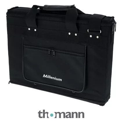 Millenium Rack Bag 1U