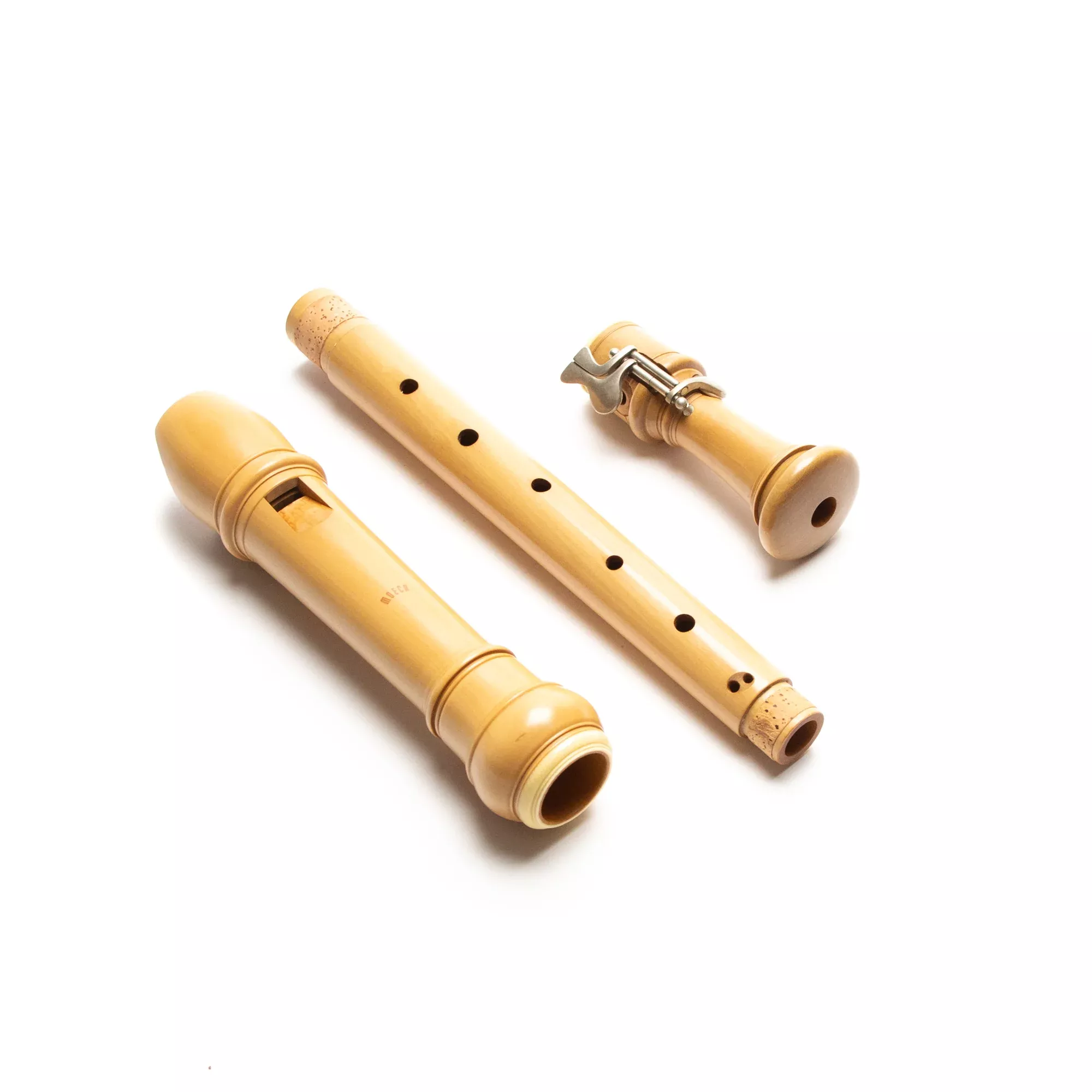 Moeck Maple Tenor Recorder