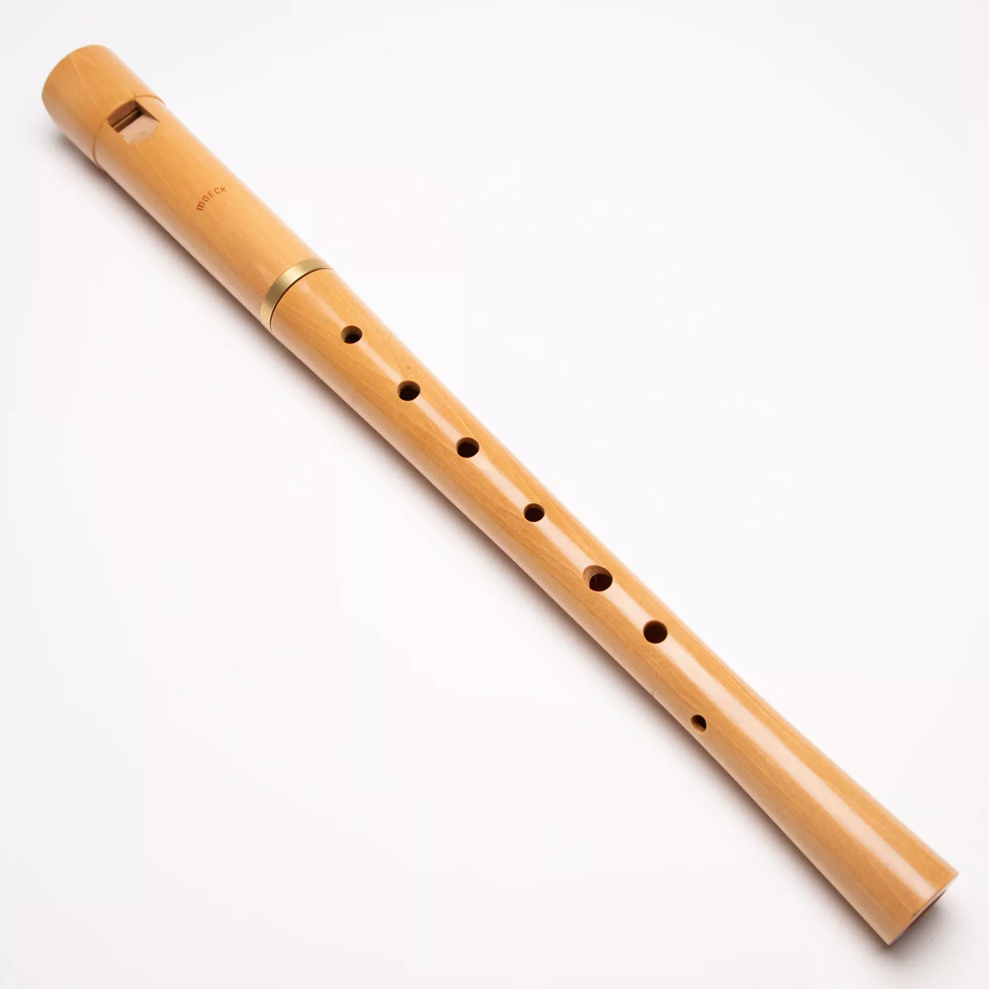 Moeck Renaissance Alto Recorder