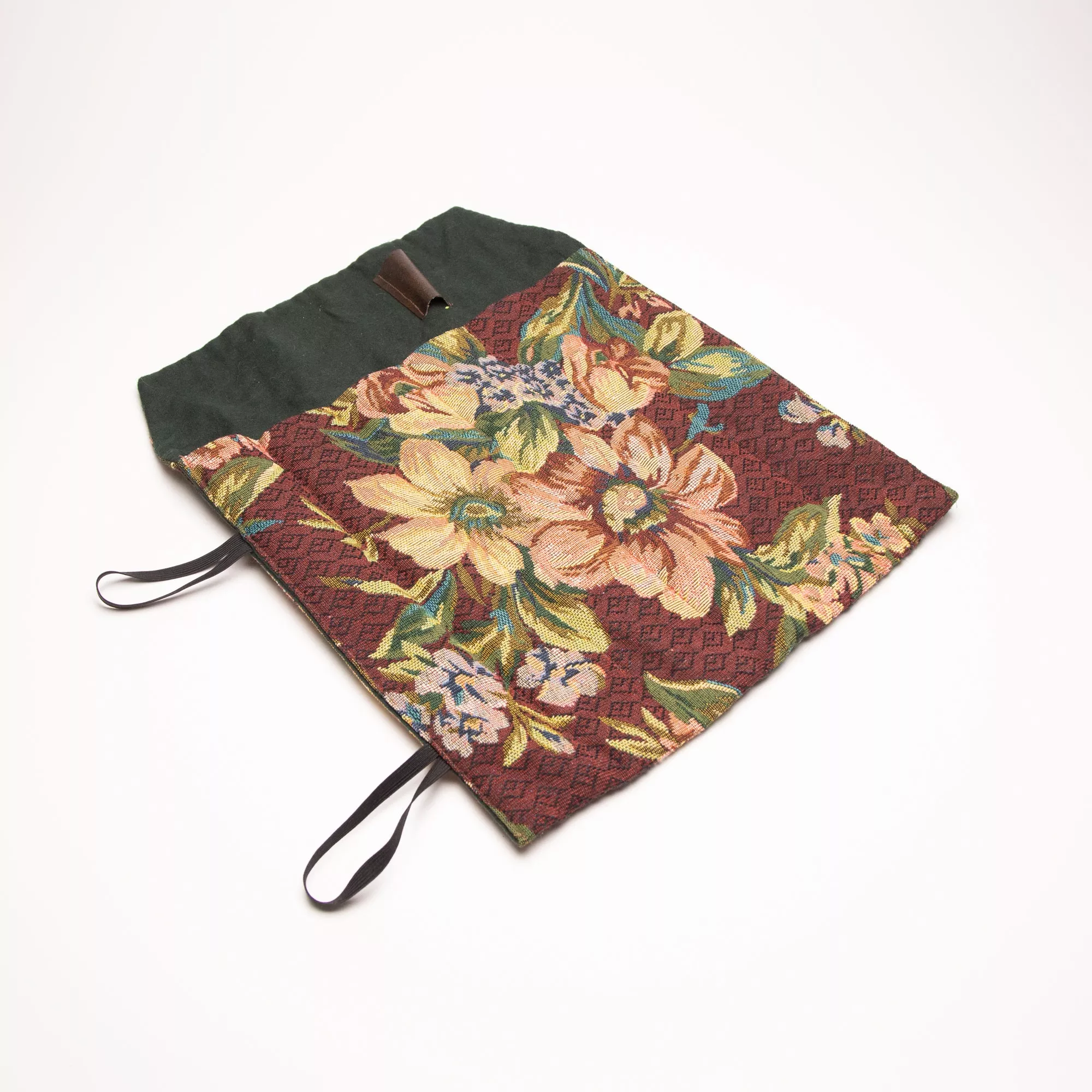 Multi-Whistle Roll/Pouch