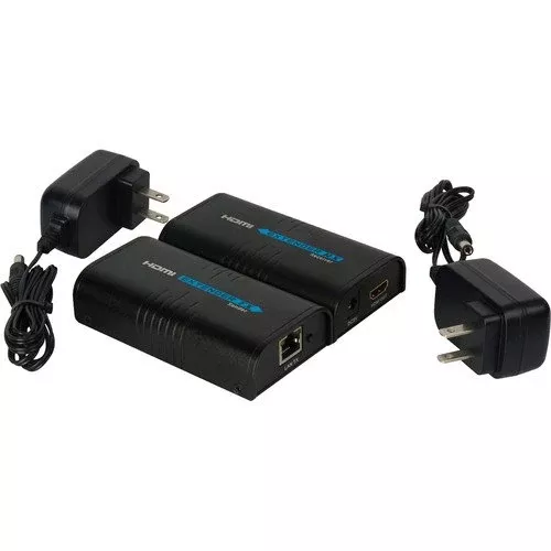 Ocean Matrix HDMI Over IP Extender / Converter