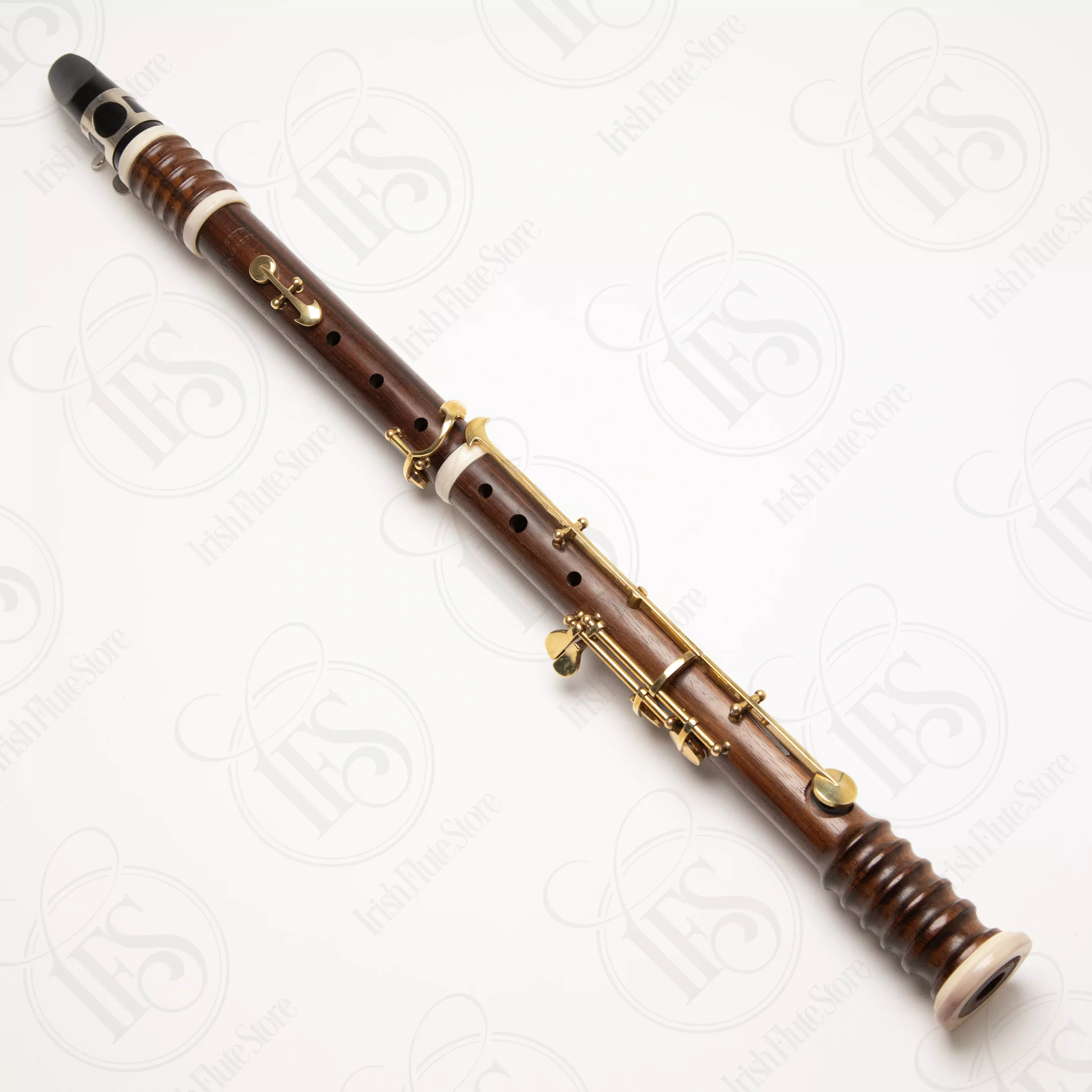 Paul Windridge Briklow Pipe Chalumeau, C