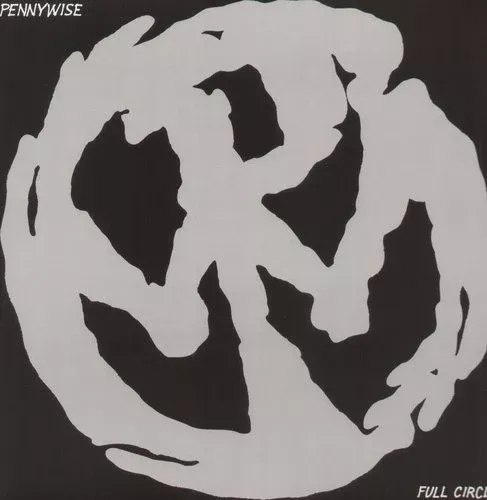 Pennywise - Full Circle [LP]