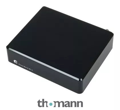 Pro-Ject Phono-Box E BT 5