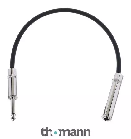pro snake Guitar Transmitter Cable 0,35