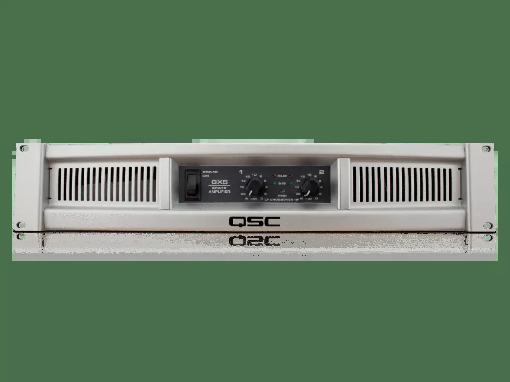 QSC GX5