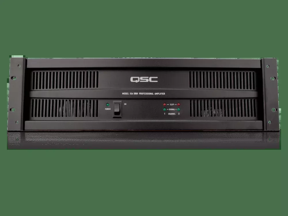 QSC ISA1350