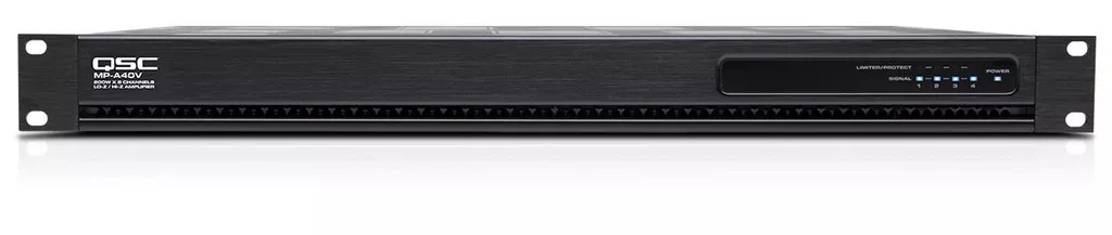 QSC MP-A40V