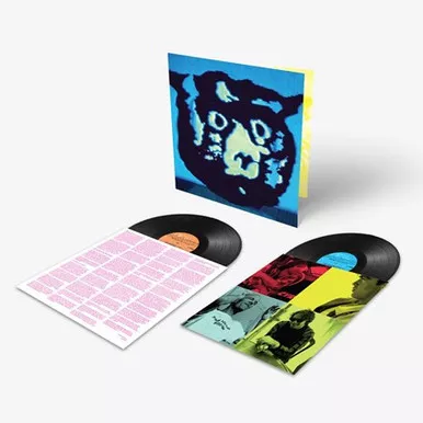 R.E.M. - Monster: 25th Anniversary Expanded (180g Vinyl 2LP) * * *