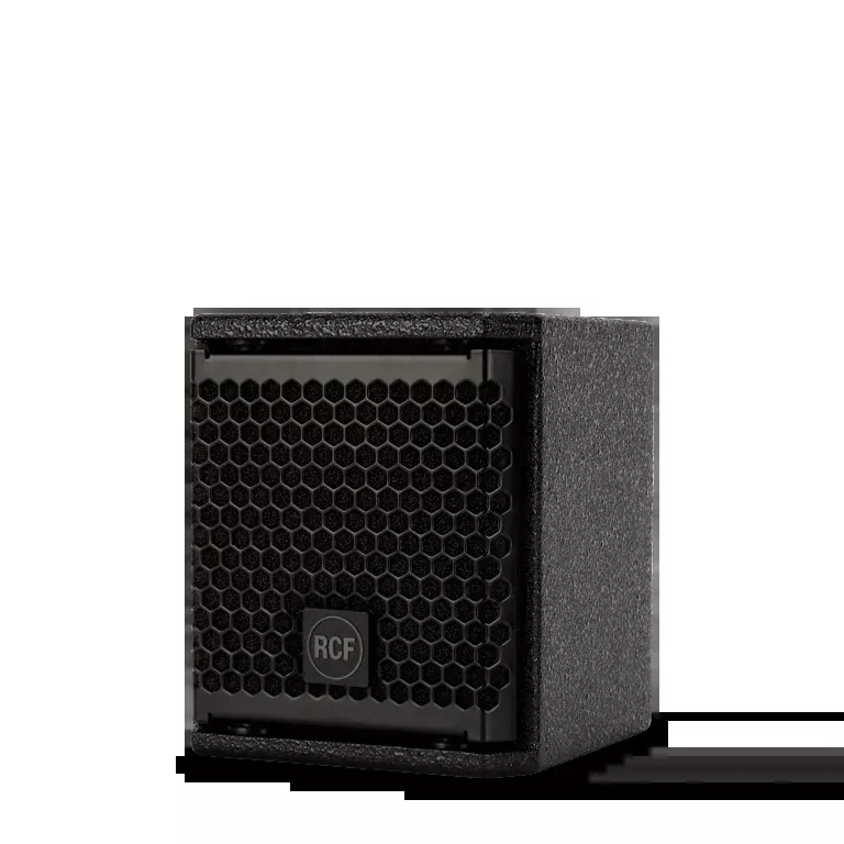 RCF COMPACT M 04 Two-Way Passive Speaker