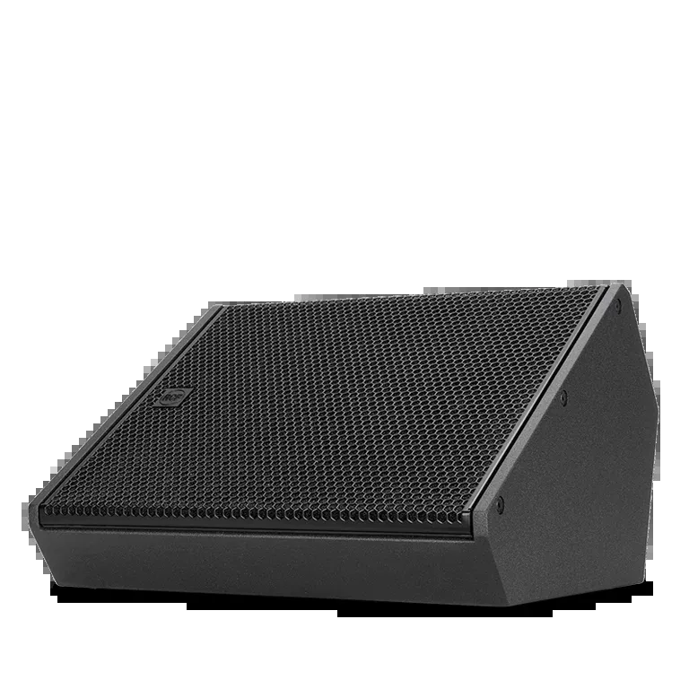 RCF KXM 25-A Active High Performance Coaxial Stage Monitor
