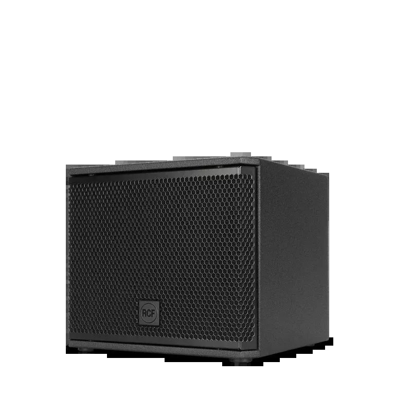 RCF S 08-A Active 4 Channels Audio System