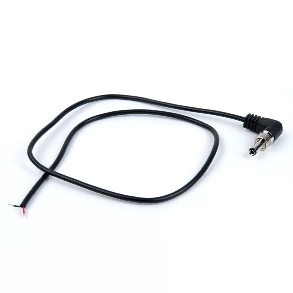 Remote Audio BDSCPT BDS Output Cable to Tinned Leads for Custom Wiring 2 ft