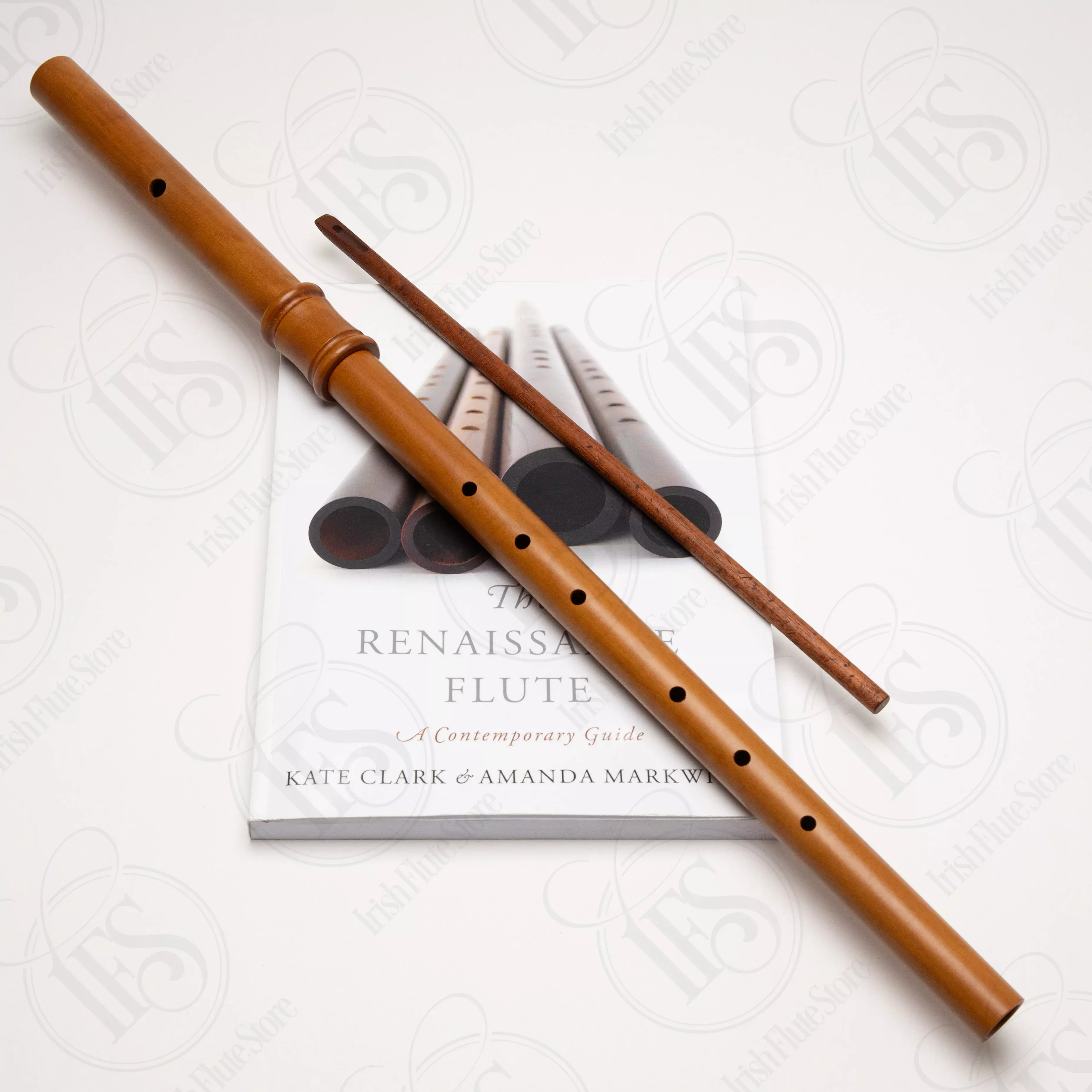 Renaissance Bundle: Kobliczek Pearwood Renaissance, D
