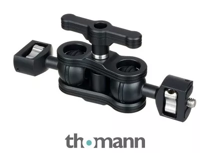 Roadworx Double Knuckle Joint