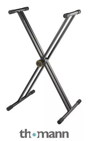 Roadworx Keyboard Stand 3 SP