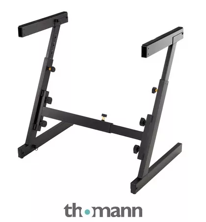 Roadworx Keyboard Stand Z