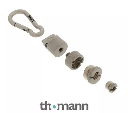 Rode Thread Adaptor