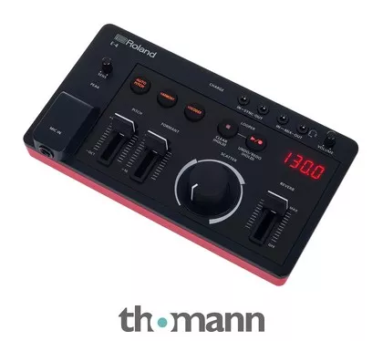Roland AIRA Compact E-4 Voice Tweaker