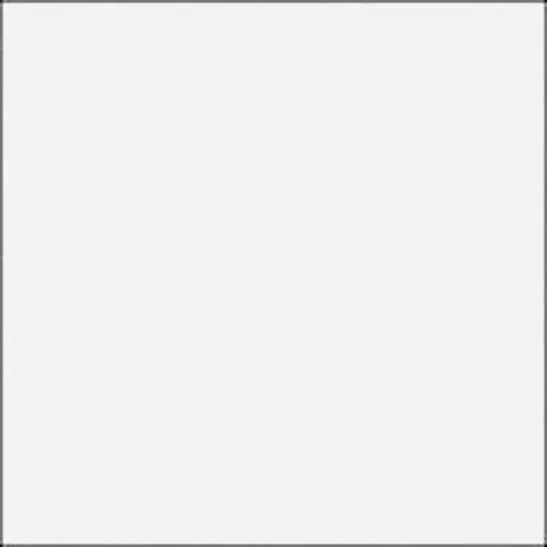 Rosco E-Colour #250 1/2 White Diffusion (21x24" Sheet)