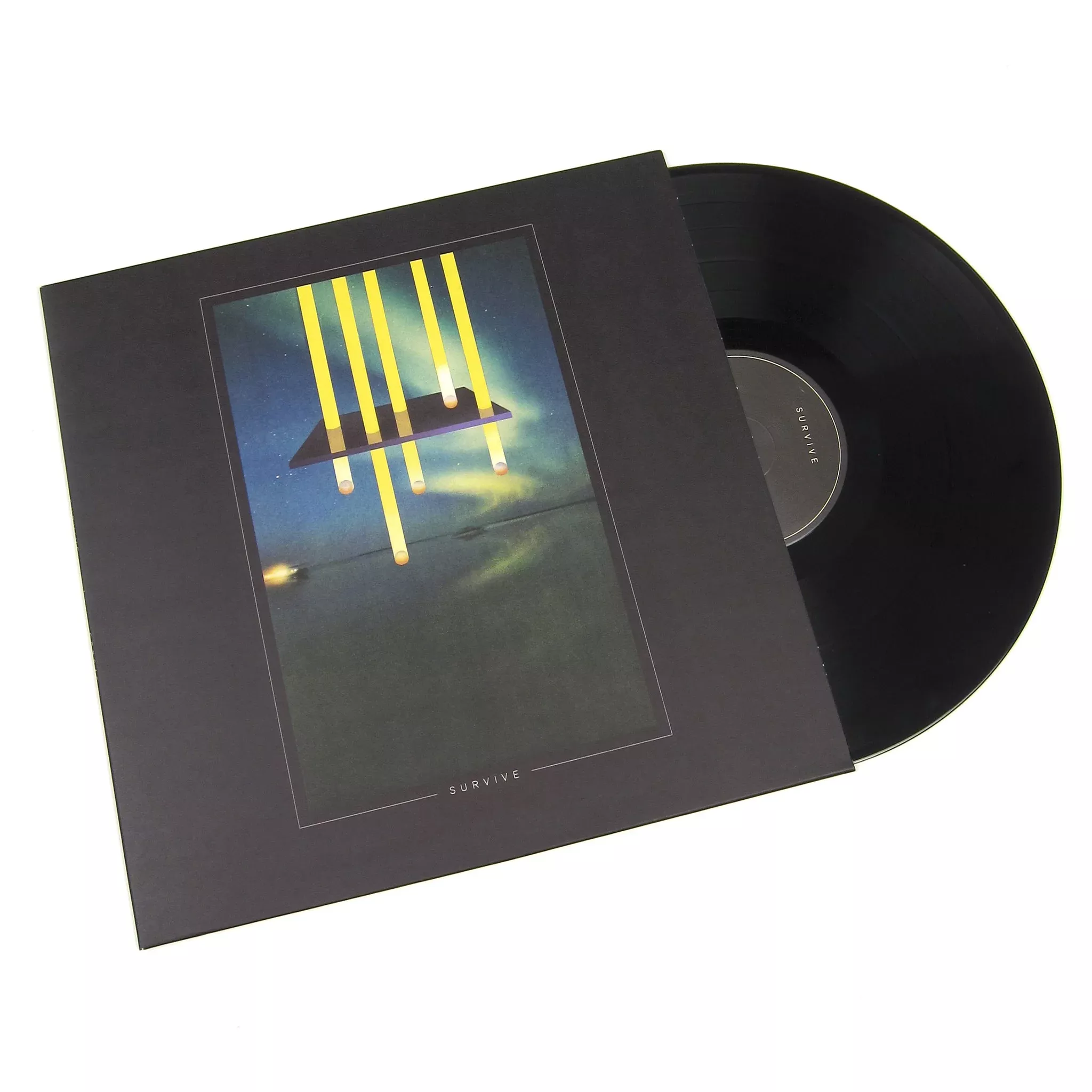 RR7349 (Stranger Things) Vinyl LP