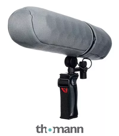 Rycote Nano-Shield Kit NS4-DB