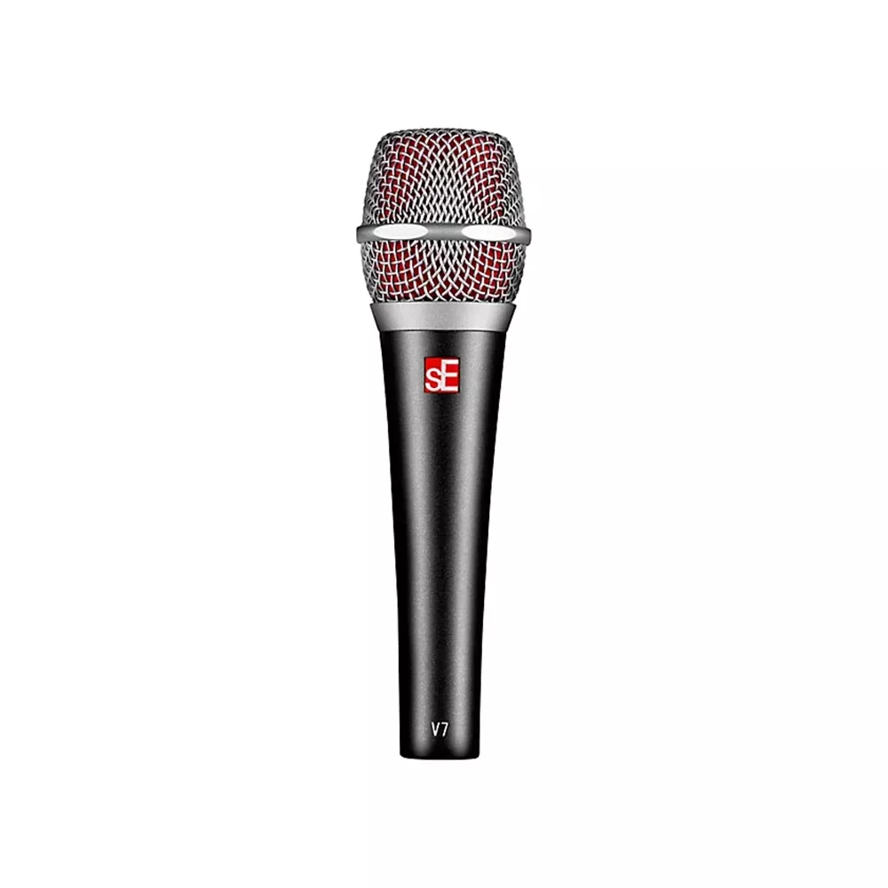sE Electronics V7 Dynamic Microphone