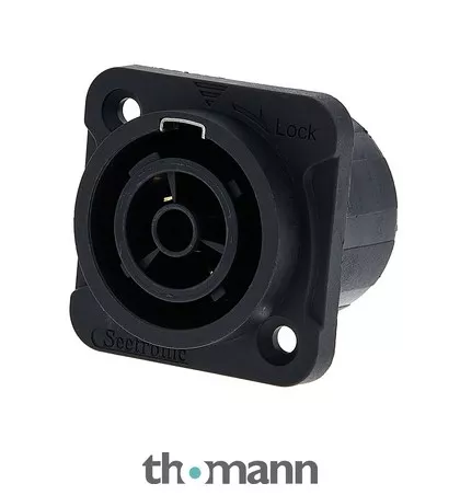 Seetronic SAC3FPX-LY TR1