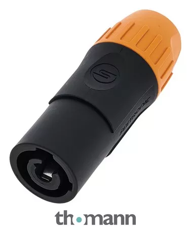 Seetronic SAC3MCB-N-W
