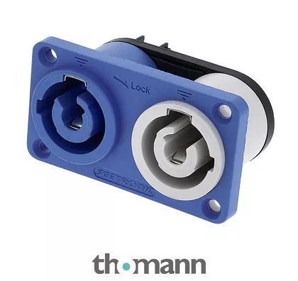 Seetronic SAC3MPA02