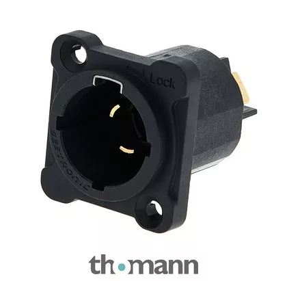 Seetronic SAC3MPX-LY