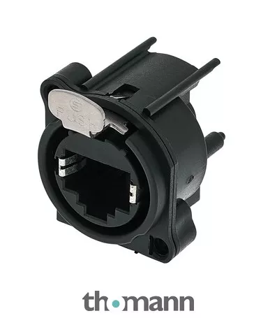 Seetronic SE8FAH RJ45 Socket