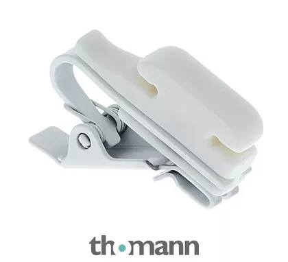 Sennheiser MZQ 1 White