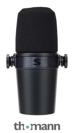 Shure MV7X