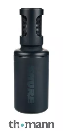 Shure MV88+ Stereo USB Mic