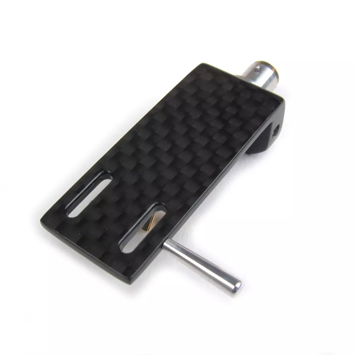 Signature Headshell - Carbon