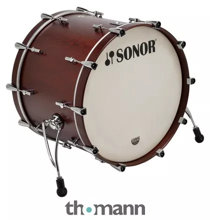 Sonor ProLite 22"x16" BD Walnut